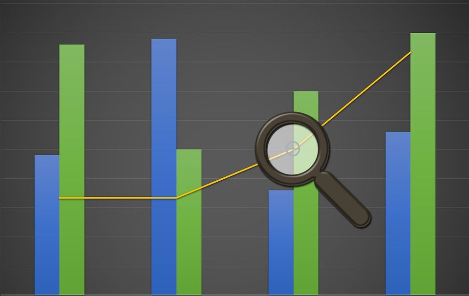 casinò e scommesse online statistiche mercato