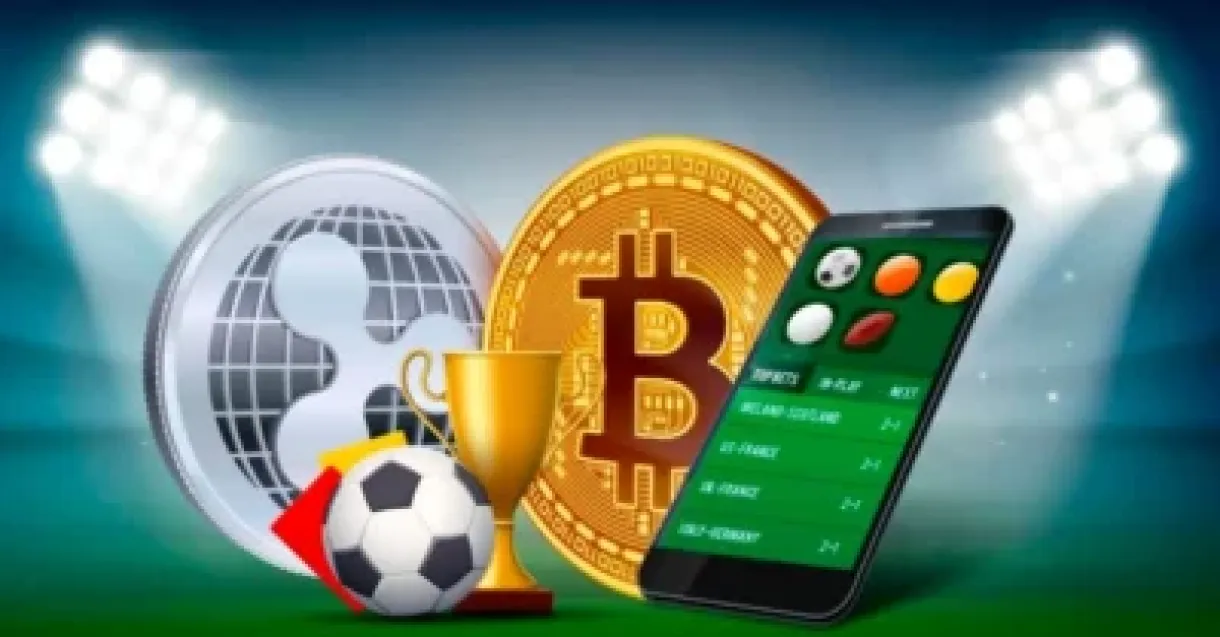 scommesse sportive blockchain