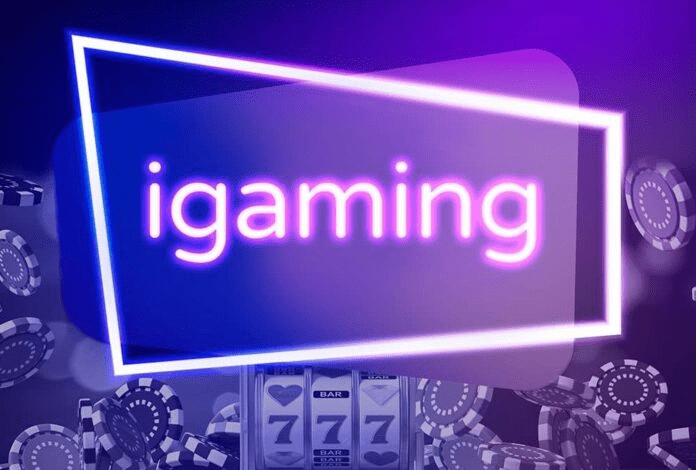 futuro igaming