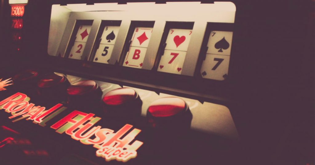 OIA Services Betaland la storia del gambling